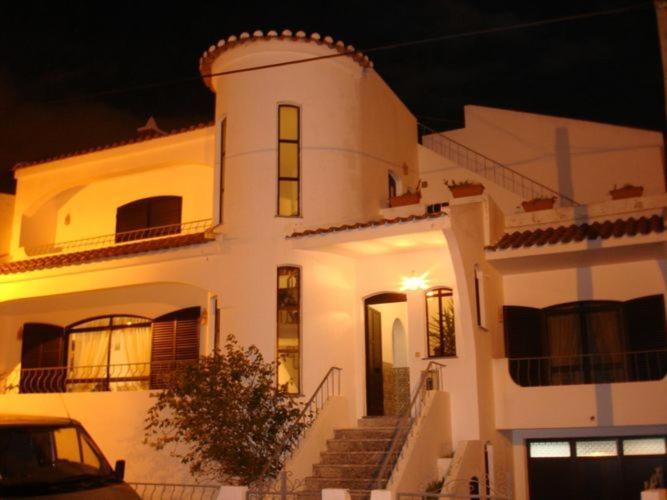 Villa Vivenda Bemposta Alvor Exterior foto