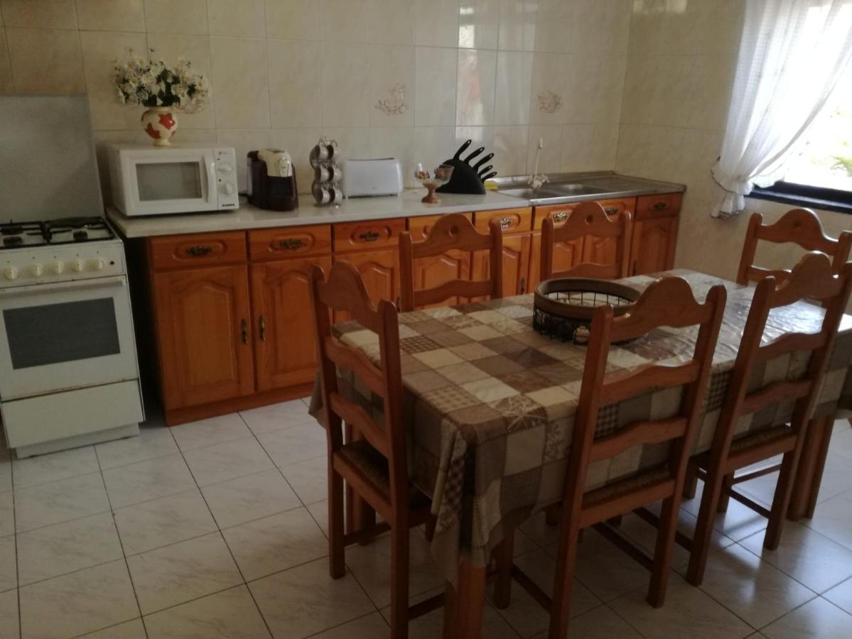 Villa Vivenda Bemposta Alvor Exterior foto