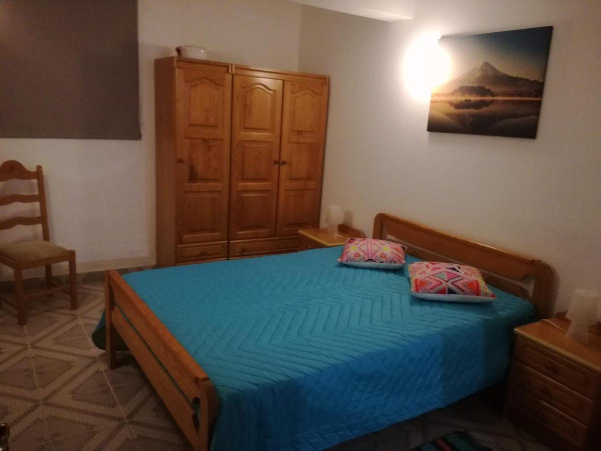 Villa Vivenda Bemposta Alvor Exterior foto