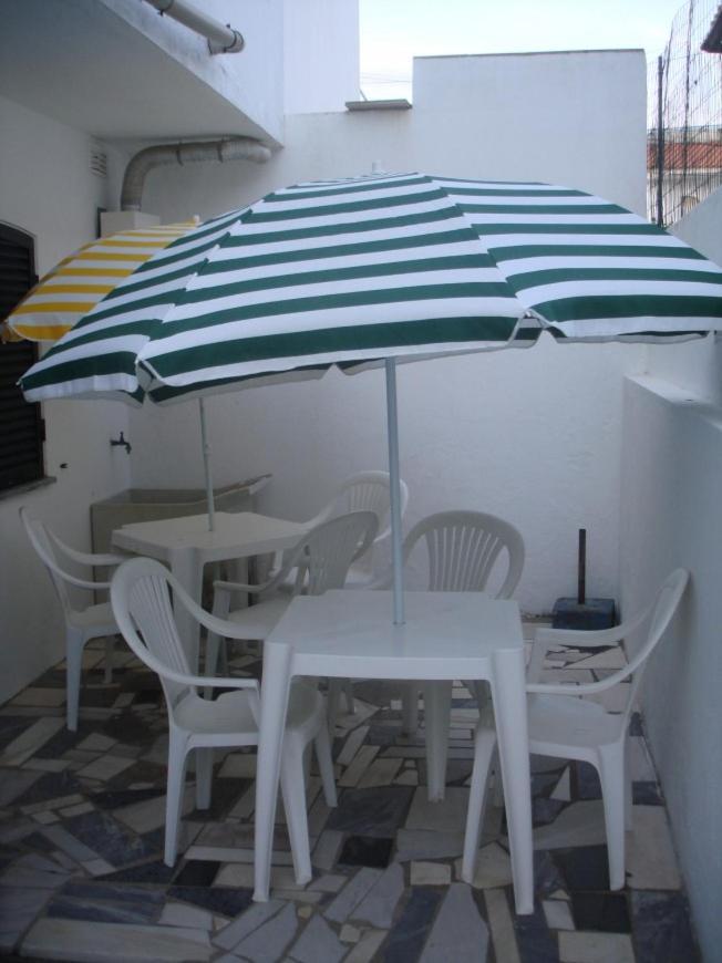 Villa Vivenda Bemposta Alvor Exterior foto