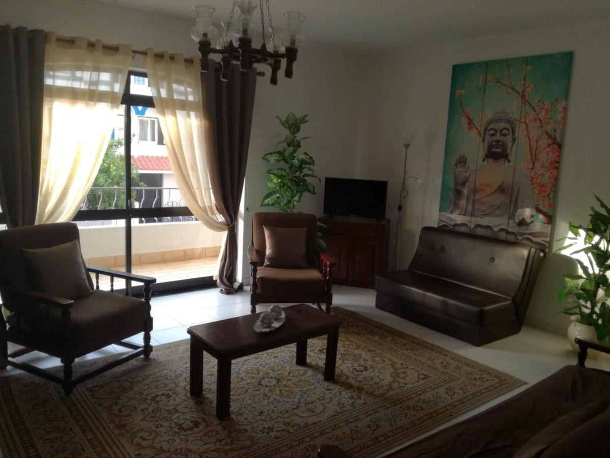 Villa Vivenda Bemposta Alvor Exterior foto