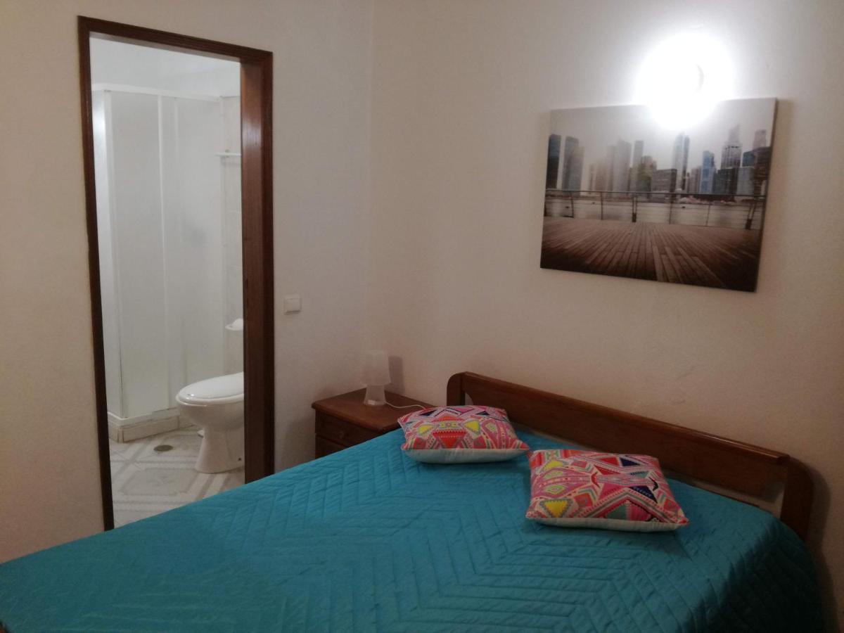 Villa Vivenda Bemposta Alvor Exterior foto