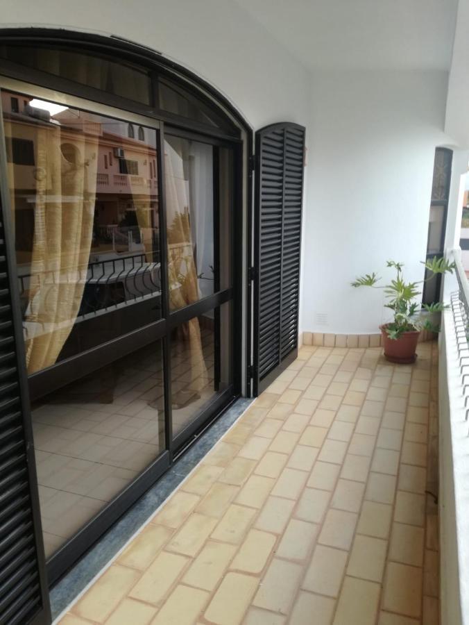 Villa Vivenda Bemposta Alvor Exterior foto